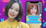 Dạy Văn bằng công thức, đây là cô giáo Ngữ Văn hot nhất TikTok hiện nay