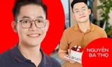Bí kíp học IELTS trong mùa giãn cách từ thầy giáo điển trai từng khiến host IFO "mê mệt"