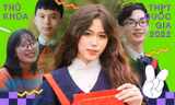 Các thủ khoa kỳ thi tốt nghiệp THPT Quốc gia “đầu quân” cho những ngôi trường nào?