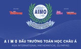 AIMO 2025: Đấu trường Toán học khơi mở tư duy cho thế hệ công dân số