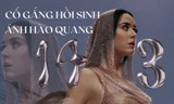 Album “143”: Katy Perry khó lòng tìm lại hào quang của “biểu tượng nhạc Pop”