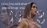 Album “143”: Katy Perry khó lòng tìm lại hào quang của “biểu tượng nhạc Pop”