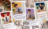 Kỷ yếu teen chuyên Hạ Long: Nội dung chất lượng, caption hài "xỉu", chi phí lại dễ thở