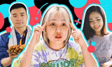 Ở nhà vẫn "chill": Follow những "thực thần" trên TikTok để mùa giãn cách không nhàm chán
