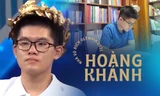 Cùng “khui” vài bí mật nho nhỏ, đáng yêu của nhà vô địch Olympia 2021 Hoàng Khánh nhé!