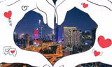 Vì trái tim rất thông minh, cứ nương tựa vào chính trái tim mình, rồi mọi chuyện sẽ ổn!