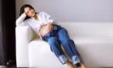 Dân tình hóng tin ‘nữ hoàng ballad nhạc Việt’ Phạm Quỳnh Anh đã sinh em bé thứ ba