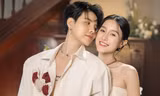 Bộ ảnh đôi lần đầu được công bố của Vũ Cát Tường và bạn đời, đi cùng một điều đặc biệt gây xúc động mạnh cho công chúng