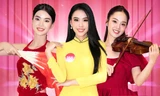 'Top 3 người đẹp tài năng Hoa hậu Việt Nam 2022' lộ diện: Dàn mỹ nữ hát hay, đàn giỏi, nhảy đẹp