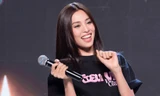 Phản ứng của V-net khi 'mỹ nhân ngàn năm có một' hát ca khúc 'Flower' bản Việt của Jisoo (BLACKPINK)