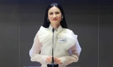 Tại 'Miss World 2025', Hoa hậu Ý Nhi thể hiện tinh thần nhân ái được 'beauty fan' khen hết lời vì làm được điều này