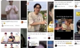 Báo động ảnh hưởng tiêu cực đến giới trẻ của loạt từ lóng mang nội dung 18+ trên TikTok 
