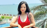 Dân tình phản ứng thế nào khi Hạ Anh thoát mác hot girl, 'lột xác' ngoạn mục thành ‘đả nữ màn ảnh’?