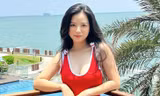 Dân tình phản ứng thế nào khi Hạ Anh thoát mác hot girl, 'lột xác' ngoạn mục thành ‘đả nữ màn ảnh’?