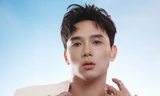 Xứng danh 'tắc kè hoa' của showbiz Việt, Thuận Nguyễn hé lộ hình ảnh mới đậm nét 'mỹ nam'