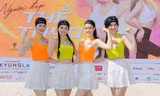 Cận cảnh body 'chuẩn đét' của dàn thí sinh chuẩn bị 'Best in swimsuit - Hoa hậu Việt Nam 2022'