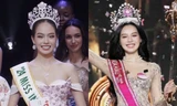 'Miss International 2024' Huỳnh Thị Thanh Thủy: 'Sự khác biệt mà tôi hướng tới là về tư duy, thái độ sống'