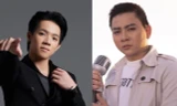 Hoài Lâm xuất hiện với hình ảnh gây xôn xao, song ca cùng một 'nam thần' gen Z