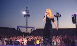 Công Trí tiếp tục 'bén duyên' làm cho Adele nhận 'cơn mưa lời khen', tạo nên khoảnh khắc đẹp tại siêu concert