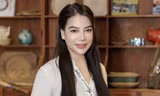 'Mỹ nhân màn ảnh thập niên 1990' tiết lộ cảm thấy muốn tạo sự gắn bó bên cạnh một bạn diễn hết sức đặc biệt