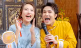 Huỳnh Lập tạo ấn tượng mạnh khi tâm huyết đưa nét đẹp văn hóa truyền thống Việt đến gần khán giả trẻ