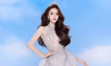 Á hậu ‘Hoa hậu Việt Nam’ Ngọc Hằng chia sẻ về nhiệm kỳ của mình: ‘Hành trình của những giấc mơ thành hiện thực’