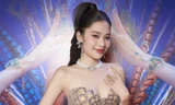 Dân mạng 'sốc nhiệt' khi 'mỹ nhân dành cả thanh xuân đi thi Hoa hậu' bất ngờ chuyển hướng ca hát