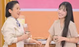 'Chị đẹp đạp gió rẽ sóng' Kiều Anh tiết lộ Mỹ Linh là người truyền cảm hứng để trở lại nghệ thuật