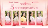 Top 5 'Người đẹp Nhân ái' của 'Hoa hậu Việt Nam' lộ diện: Ai sẽ là 'hậu duệ' Thùy Tiên, Mai Phương?