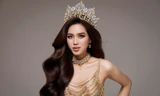 Trước giờ G, Hoa hậu Việt Nam Đỗ Thị Hà bất ngờ hé lộ màn final walk 'đỉnh cao'