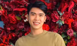 Chàng trai gen Z Nguyễn Lê Vĩnh Tường theo đuổi ngành thiết kế thời trang, nói về việc đi làm trái ngành học
