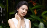Từng trải qua 'cú sốc' tình cảm với bạn trai kém 10 tuổi, nữ diễn viên Ammy Minh Khuê lần đầu tiết lộ điều này