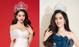 Dân mạng tranh luận khi hai Hoa hậu gen Z này được chọn đại diện Việt Nam đi thi nhan sắc quốc tế