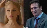 'Siêu sao hành động' Liam Neeson 'quậy tung' vũ trụ phim hài mới, 'dàn sao' Hollywood góp mặt trong 'Wicked' phần 2