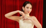 Hoa hậu Mai Phương tạo ấn tượng mạnh với công chúng về dự án nhân ái tại 'Miss World'