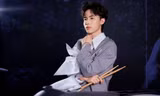 Chủ nhân 'bản hit' đình đám 'Họ yêu ai mất rồi' tung ca khúc về thanh xuân học trò đầy rực rỡ dịp Hè về