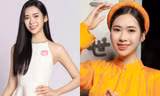 ‘Mỹ nhân’ dân tộc Tày Hoàng Quý Lan tự hào quảng bá vẻ đẹp văn hóa quê hương tại ‘Hoa hậu Việt Nam 2024’