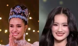 Người đẹp Thái Lan đăng quang 'Miss World 2025', Hoa hậu Ý Nhi nối dài 'chuỗi intop' cho Việt Nam