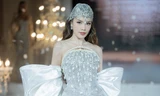 Lê Hoàng Phương 'càn quét' các show thời trang, thể hiện thần thái đỉnh cao của 'nữ chiến binh sàn diễn'
