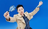 'Khủng long' Trấn Thành làm 'chấn động' netizen khi chính thức trở lại với 'Running man Vietnam' mùa 3