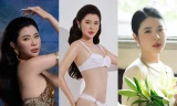 ‘Mỹ nhân học bá’ Nguyễn Đặng Như Quỳnh nỗ lực quảng bá văn hóa Việt, lên ngôi Á hậu cấp quốc tế