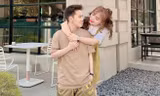 Chuyện tình của 'cặp đôi xuyên biên giới' Bi Bảo và Múi Xù được dân tình trầm trồ, ‘xin vía’ hạnh phúc viên mãn