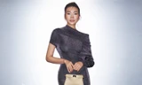 'Chị đại làng mẫu' Thanh Hằng diện đồ trăm triệu khoe vẻ gợi cảm hết mức