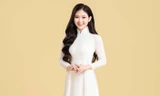 Nữ sinh gen Z xứ Nghệ 'khuấy đảo' Vnet với vẻ đẹp trong veo, thi nhan sắc toàn đoạt giải cao nhất
