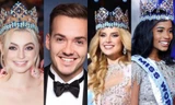 Dàn Hoa hậu và Nam vương đẳng cấp thế giới bất ngờ hé lộ đến Việt Nam, gây 'chấn động' cho các 'beauty fan'
