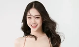 Nữ sinh có vóc dáng khả ái của 'Hoa hậu Việt Nam 2022': Tự hào vì vượt qua body shaming