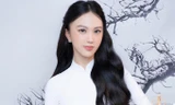 Á khôi Trần Nhật Lệ: Muốn mang vương miện 'Hoa hậu Việt Nam 2022' về cho quê hương Quảng Ninh
