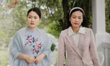 Màn ảnh Việt có thêm 'nữ hoàng nước mắt' khiến nữ diễn viên đình đám này cũng phải 'ganh tỵ'