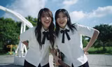 Hai giọng ca gen Z trong hình ảnh thanh xuân cực đáng yêu, cover 'hit' đình đám 8 năm tuổi của đàn chị Miu Lê