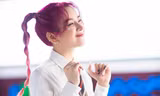 Sau ồn ào mặc đồ nhái, 'Búp bê DJ' Mie khiến netizen 'bán tính bán nghi' khi khoe giọng ca hát